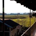 La Mansarda Di Mariuccia Castelletto sopra Ticino