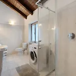 Nyaraló La Mansarda Di Mariuccia
