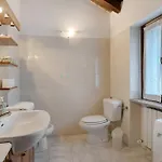 La Mansarda Di Mariuccia 펜션
