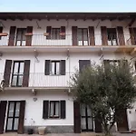 Tatil Evi La Mansarda Di Mariuccia *