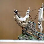 La Mansarda Di Mariuccia * 카스텔레토소프라티시노