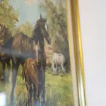 Nyaraló La Mansarda Di Mariuccia *