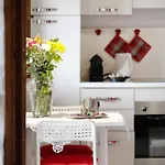 Tatil Evi La Mansarda Di Mariuccia *