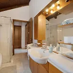 Holiday home La Mansarda Di Mariuccia Castelletto sopra Ticino
