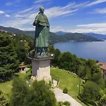 La Mansarda Di Mariuccia * Castelletto sopra Ticino