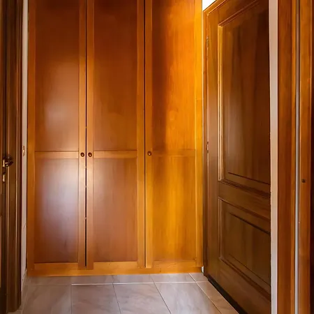 Ferienhaus La Mansarda Di Mariuccia