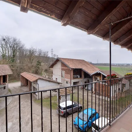 La Mansarda Di Mariuccia