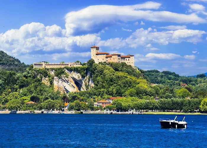 La Mansarda Di Mariuccia Dom wakacyjny *