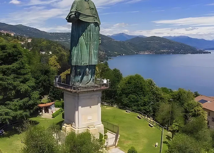 Dom wakacyjny La Mansarda Di Mariuccia