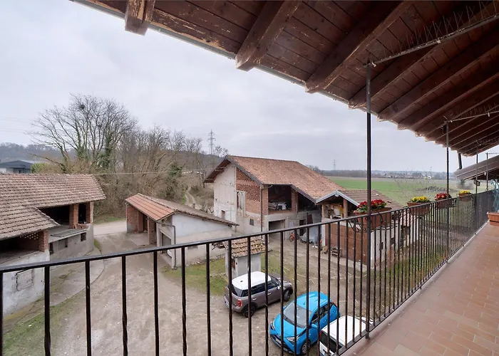 La Mansarda Di Mariuccia