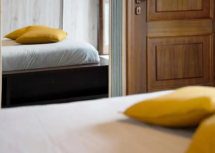 La Mansarda Di Mariuccia *