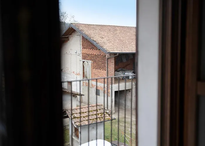 La Mansarda Di Mariuccia *