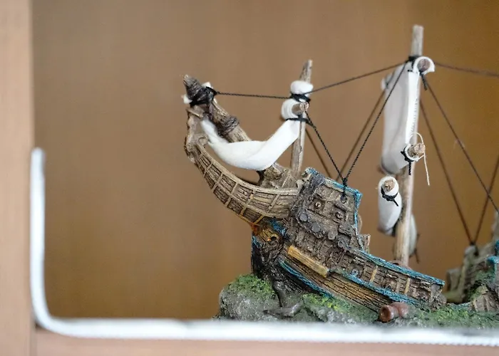 La Mansarda Di Mariuccia * Castelletto sopra Ticino